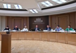 Дмитрий Чернышенко провёл совещание о детской оздоровительной кампании: новые меры и достижения 2024 года