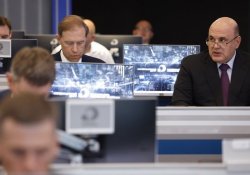 Мишустин: Новые технологии для здоровья - от регенерации до искусственного интеллекта в медицине